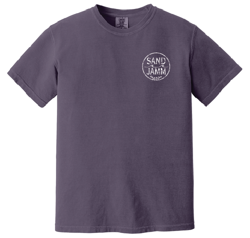 SJ TEE - WINE