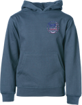 KIDS USA HOOD - STORM