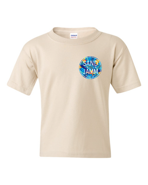KIDS BLUETROP-SAND