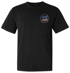 USA KIDS - BLK