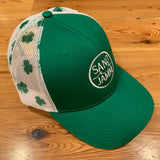 Classic Trucker Hat - Irish