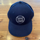 Classic Youth Hat - Navy