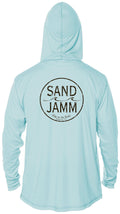 SUNSHIRT/HOOD-ARCTIC