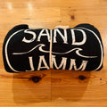 SJ BLANKET - BLACK