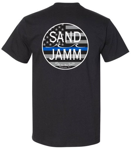 YOUTH Phillies Tee - White – Sand Jamm