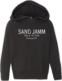 Classic Toddler Pullover - Black