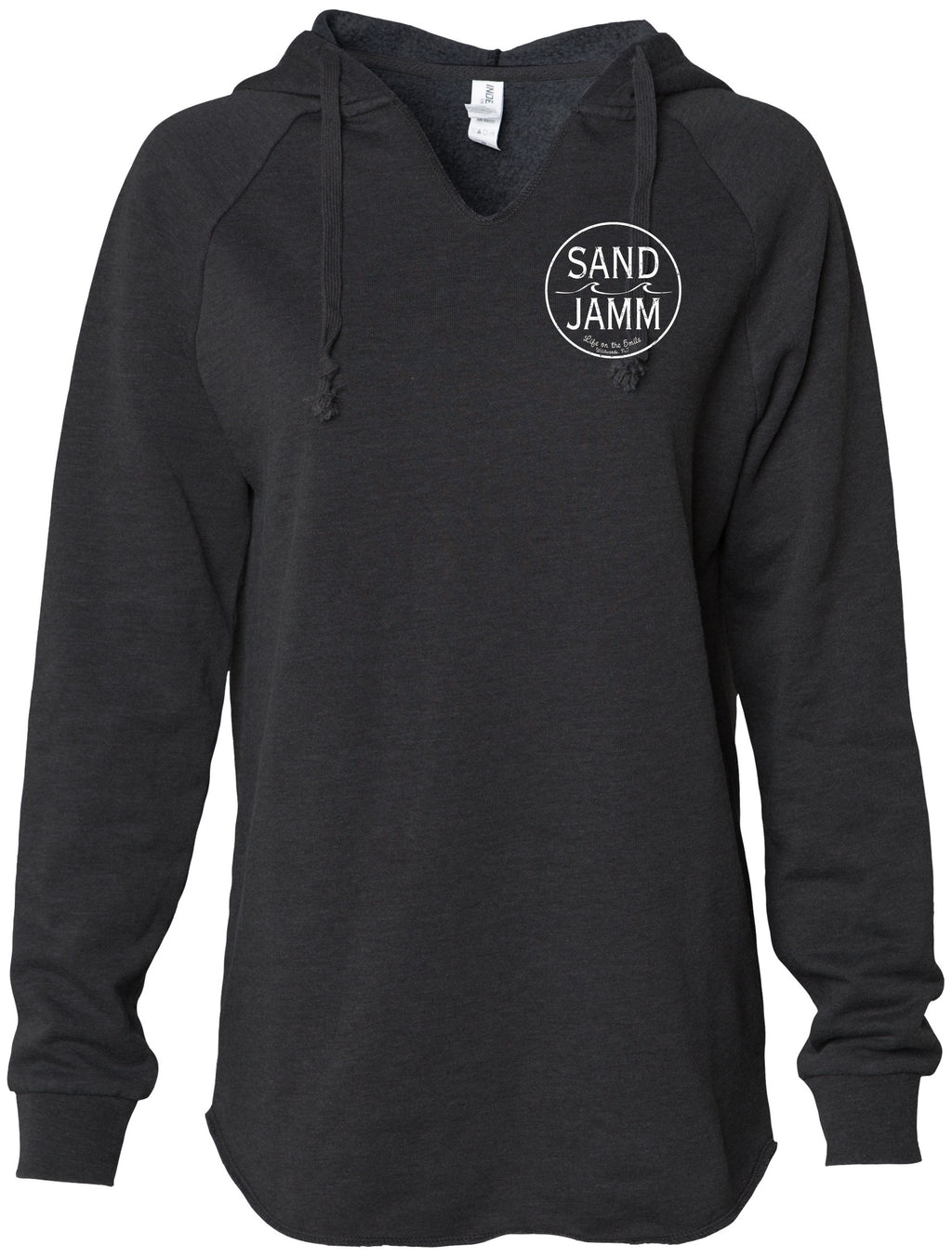 SJ WAVE WASH - BLACK