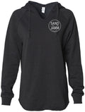 SJ WAVE WASH - BLACK