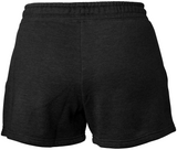 Classic Wave Wash Shorts - Black