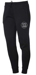 WAVE WASH PANT - BLK