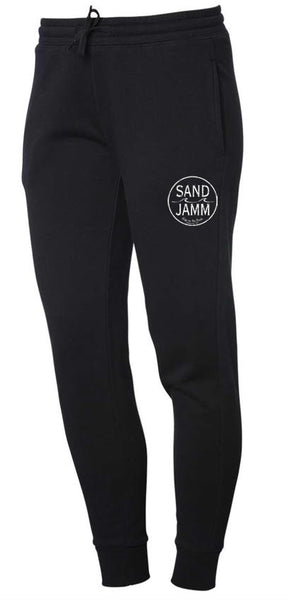 SJ Wave Wash PANT - BLK – Sand Jamm
