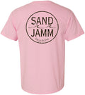 SJ TEE - BLOSSOM