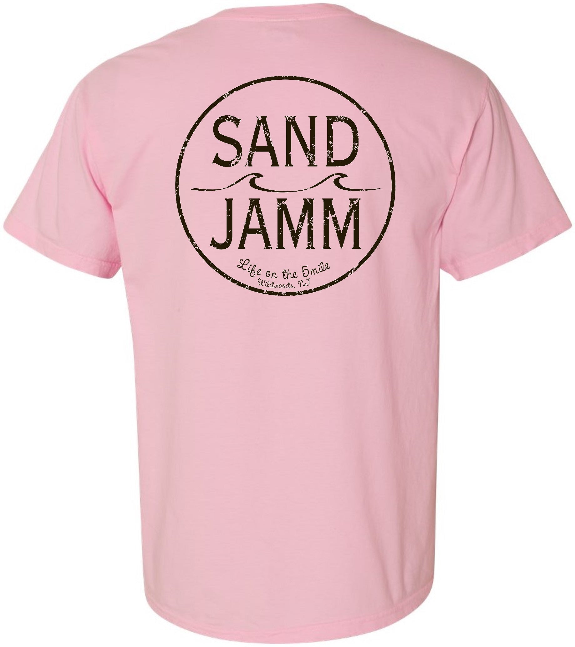 SJ TEE - BLOSSOM