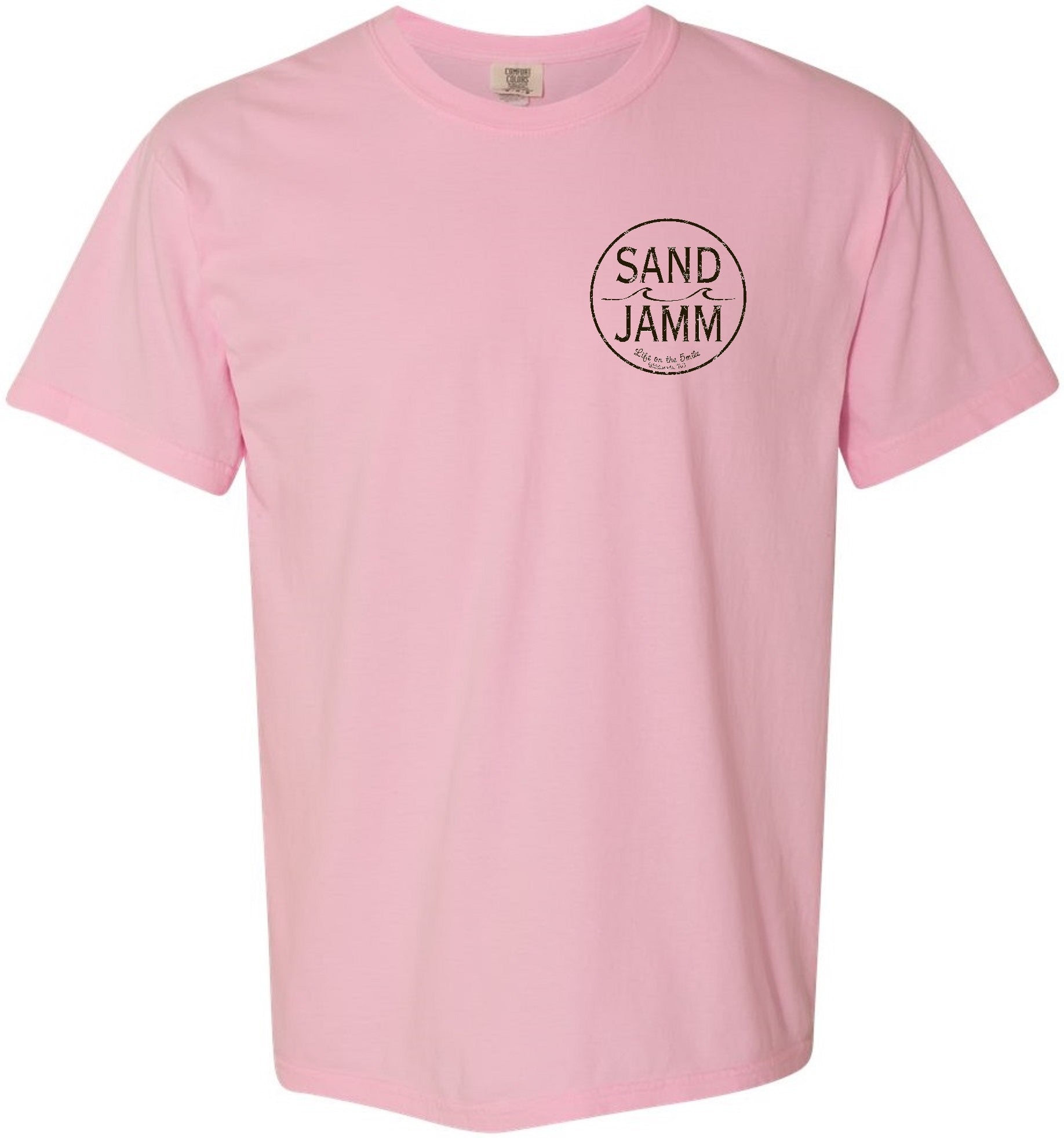 SJ TEE - BLOSSOM
