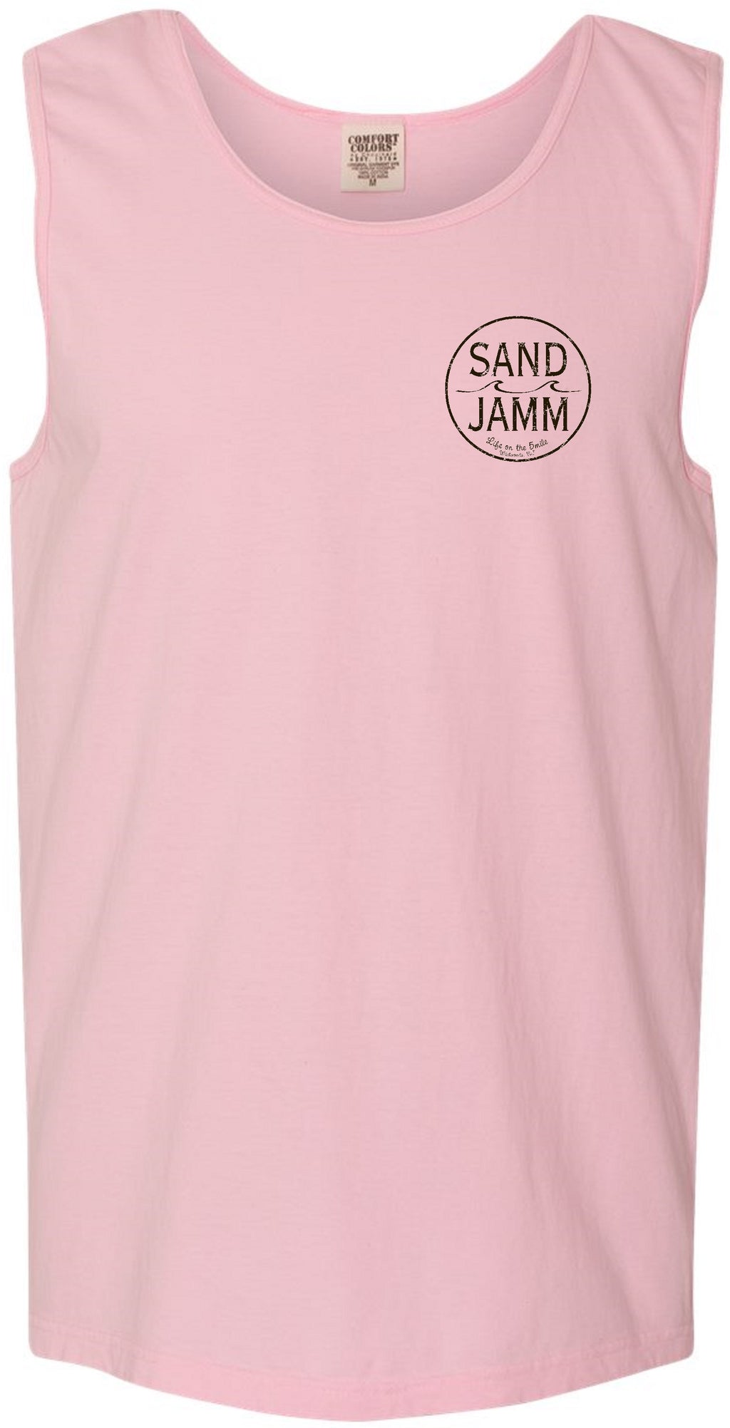 SJ TANK - BLOSSOM