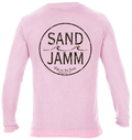 SJ LS TEE - BLOSSOM