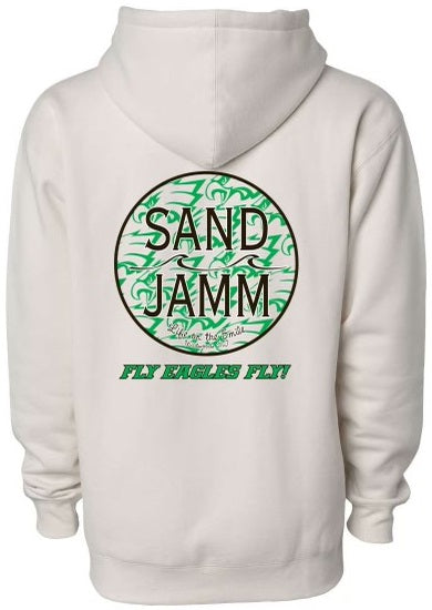 FLY EAGLES FLY HOODIE