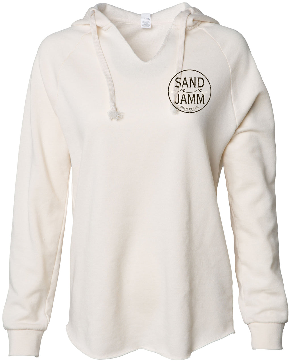 SJ WAVE WASH - BONE
