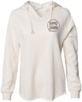 SJ WAVE WASH - BONE