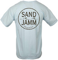 SJ TEE - CHAMBRAY
