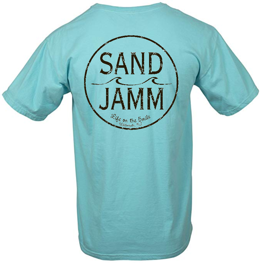 SJ TEE - LAGOON