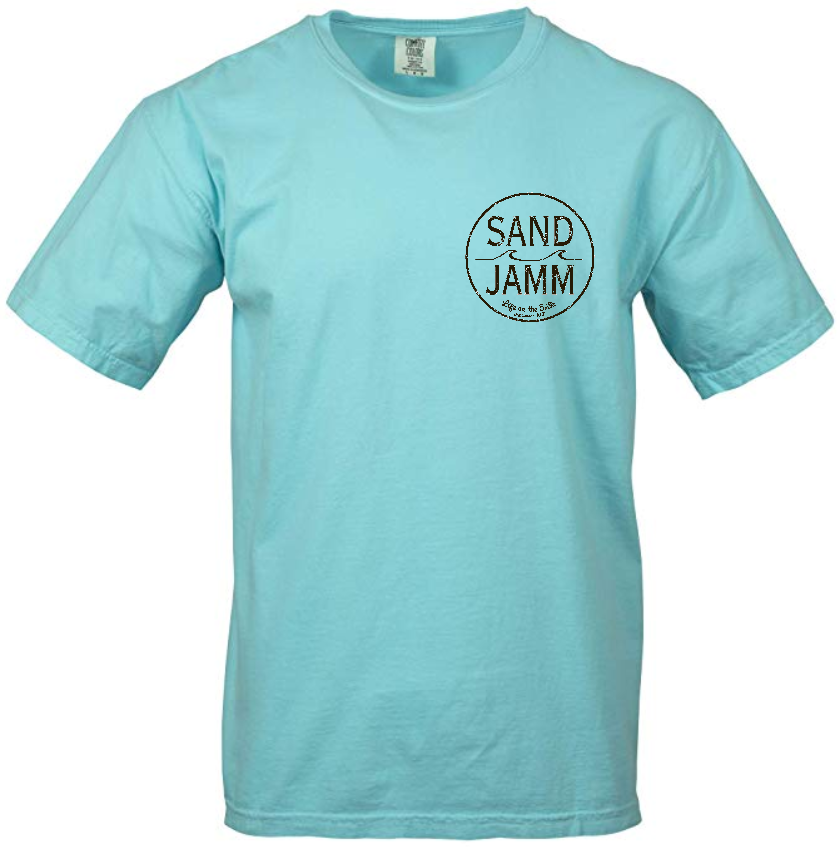 SJ TEE - LAGOON