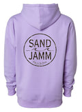 SJ HOOD - LAV