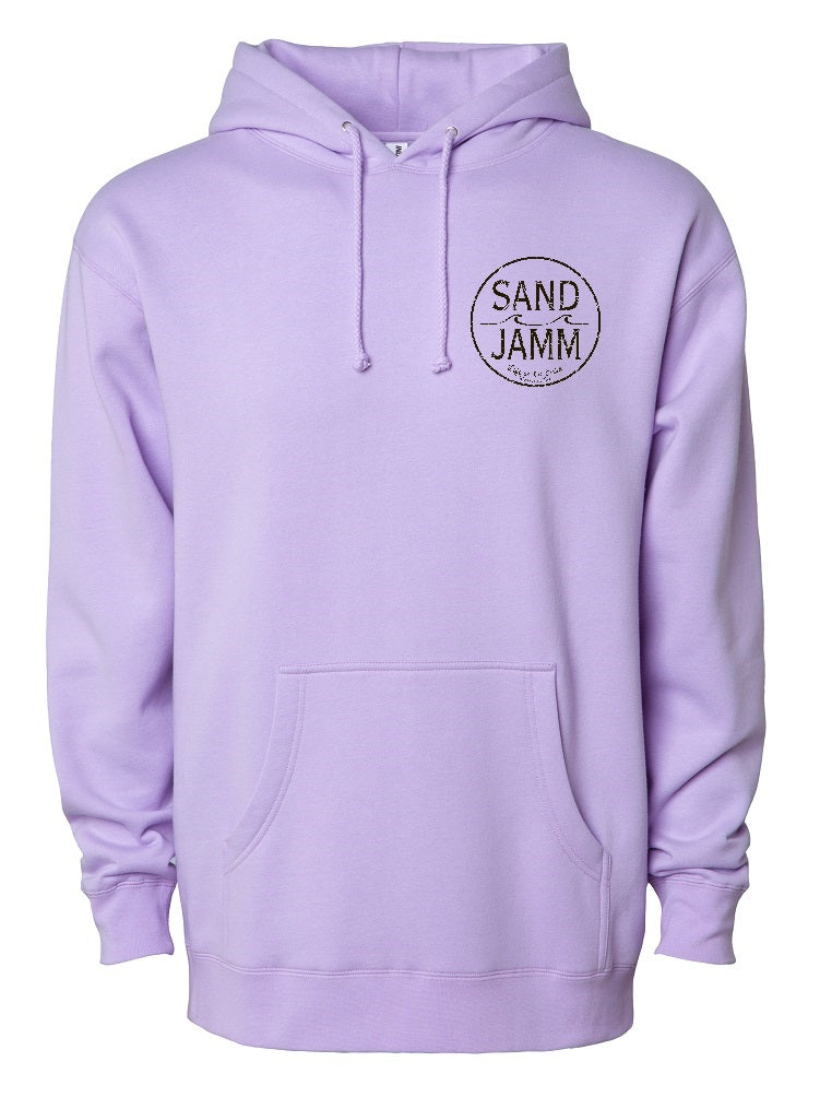 SJ HOOD - LAV