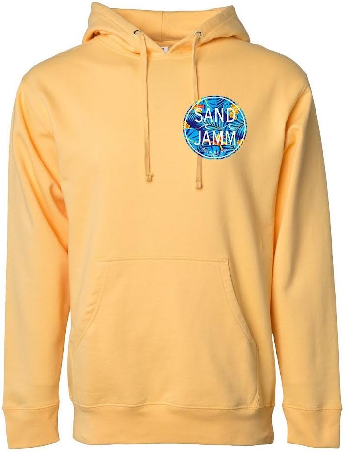 SJ BLUETROP - PEACH