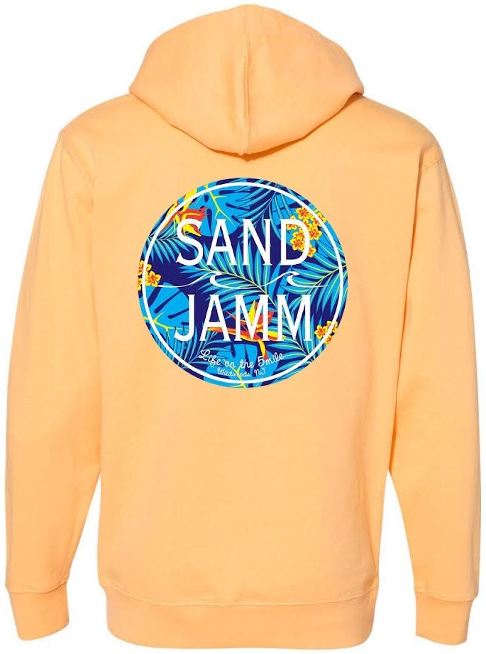 SJ BLUETROP - PEACH