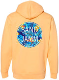 SJ BLUETROP - PEACH