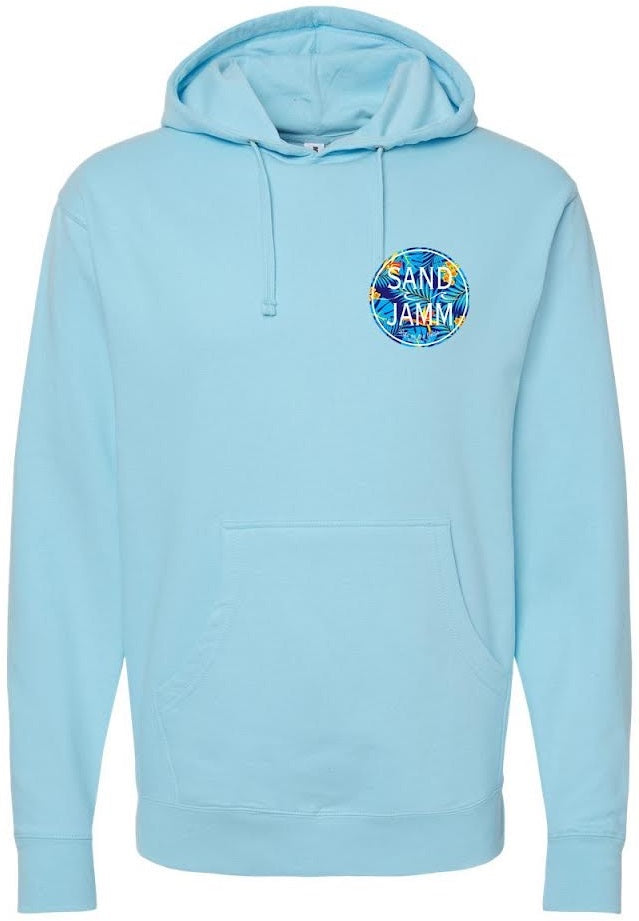 SJ BLUETROP - AQUA