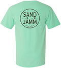 SJ TEE - ISLAND REEF