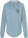 SJ WAVE WASH - BLUE