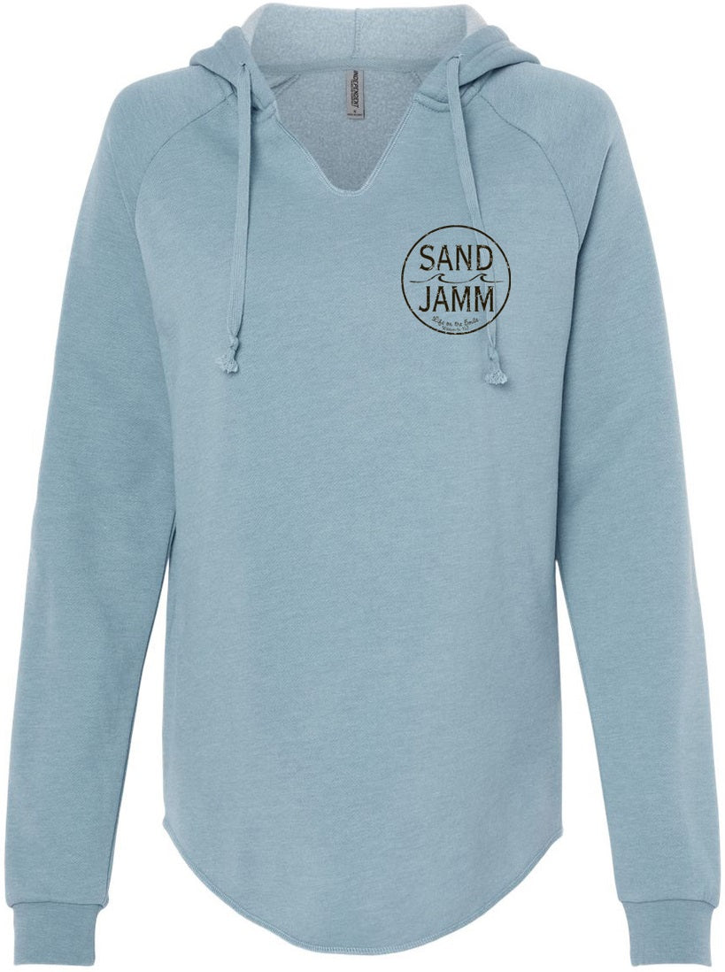 SJ WAVE WASH - BLUE