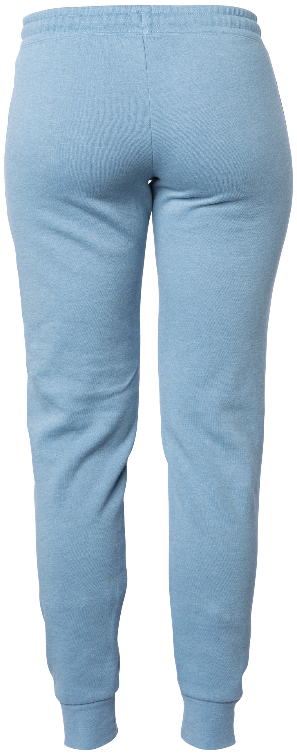 WAVE WASH/PANT-BLUE