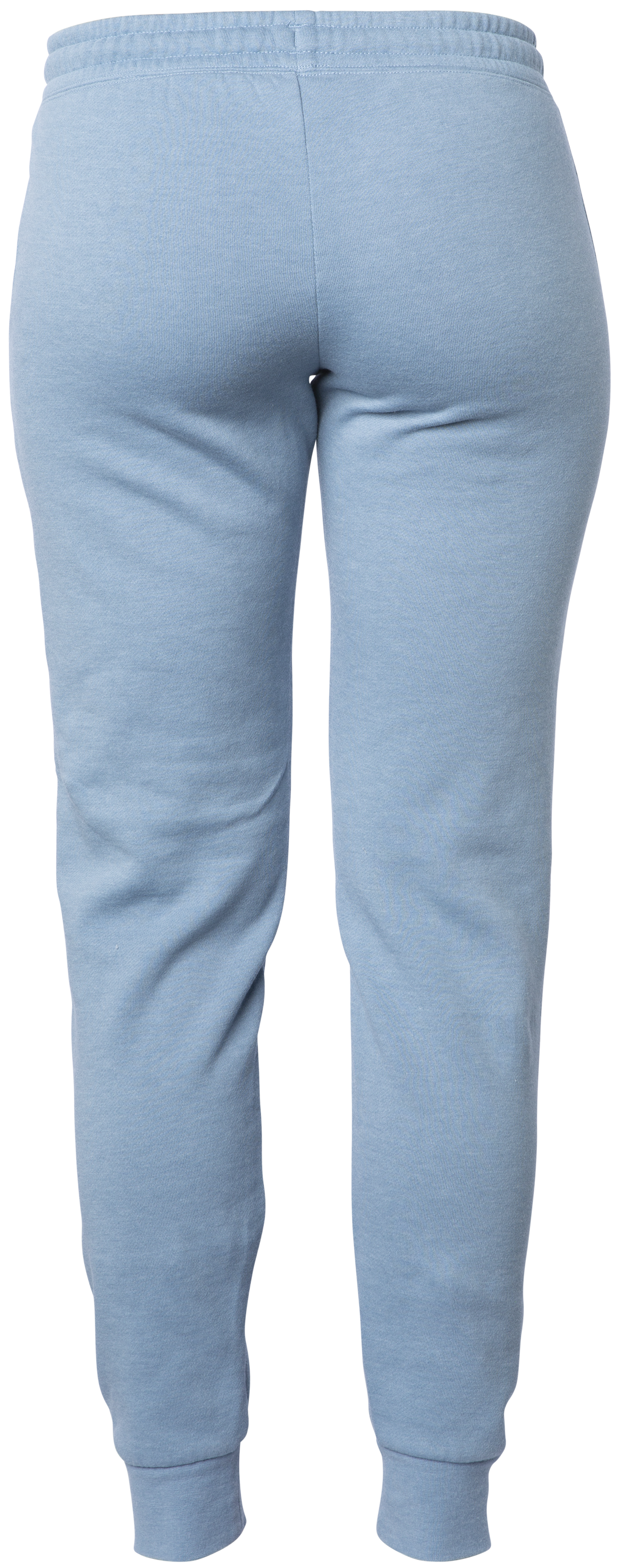 WAVE WASH/PANT-BLUE