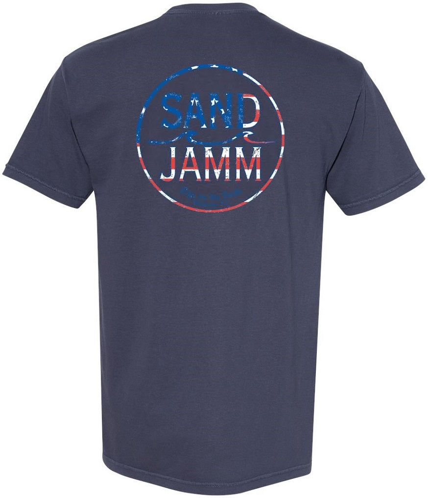 SJ USA SS - MIDNIGHT