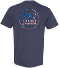 SJ USA SS - MIDNIGHT