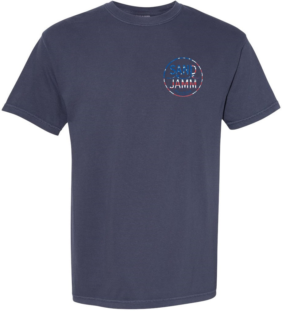 SJ USA SS - MIDNIGHT