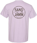 SJ TEE - ORCHID