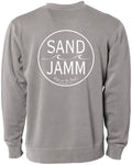 SJ PIGMENT/CREW - CEMENT