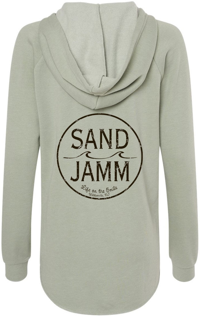 SJ WAVE WASH - SAGE