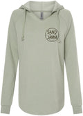 SJ WAVE WASH - SAGE