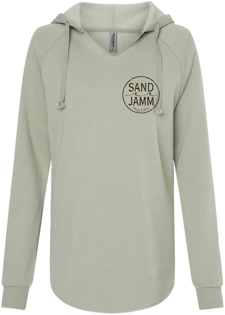 SJ WAVE WASH - SAGE