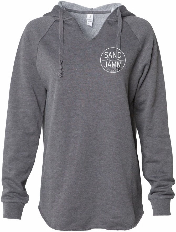 SJ WAVE WASH - SHADOW
