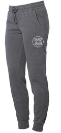 WAVE WASH PANT - GREY