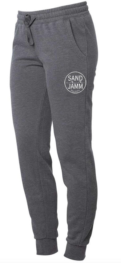 WAVE WASH PANT - GREY