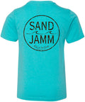 KIDS TEE - TAHITI