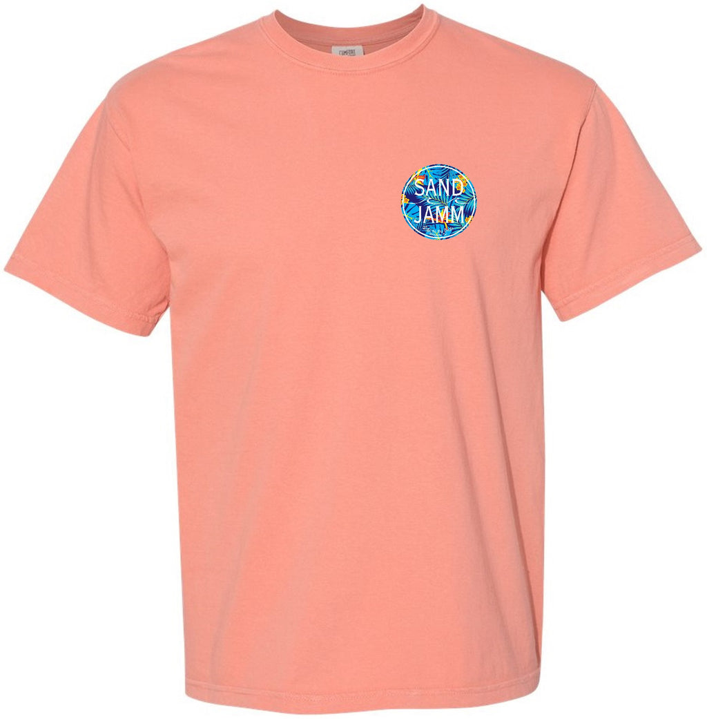 SJ BLUETROP-TERRACOTTA